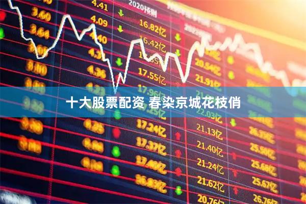 十大股票配资 春染京城花枝俏